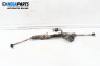 Hydraulic steering rack for Peugeot 206 Hatchback (08.1998 - 12.2012), hatchback