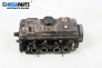 Chiulasă for Peugeot 206 Hatchback (08.1998 - 12.2012) 1.4 i, 75 hp