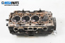 Engine head for Peugeot 206 Hatchback (08.1998 - 12.2012) 1.4 i, 75 hp