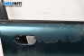 Tür for Daewoo Lanos Sedan (05.1997 - 04.2004), 5 türen, sedan, position: rechts, vorderseite