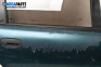 Tür for Daewoo Lanos Sedan (05.1997 - 04.2004), 5 türen, sedan, position: rechts, rückseite