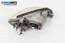 Headlight for Daewoo Lanos Sedan (05.1997 - 04.2004), sedan, position: left