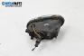 Fog light for Daewoo Lanos Sedan (05.1997 - 04.2004), sedan, position: left