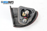 Tail light for Daewoo Lanos Sedan (05.1997 - 04.2004), sedan, position: right