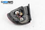 Tail light for Daewoo Lanos Sedan (05.1997 - 04.2004), sedan, position: left