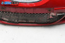 Front bumper for Seat Altea XL Minivan (10.2006 - 01.2016), minivan, position: front