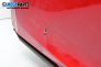 Front bumper for Seat Altea XL Minivan (10.2006 - 01.2016), minivan, position: front