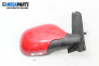 Mirror for Seat Altea XL Minivan (10.2006 - 01.2016), 5 doors, minivan, position: right