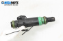 Gasoline fuel injector for Ford Focus I Estate (02.1999 - 12.2007) 1.6 16V, 100 hp