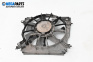 Ventilator radiator for Honda Civic VII Hatchback (03.1999 - 02.2006) 1.7 CTDi (EU, EP, EV), 100 hp
