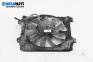 Ventilator radiator for Honda Civic VII Hatchback (03.1999 - 02.2006) 1.7 CTDi (EU, EP, EV), 100 hp