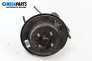 Achsschenkel radnabe for Honda Civic VII Hatchback (03.1999 - 02.2006), position: rechts, rückseite