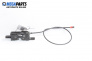 Trunk lock for BMW X5 Series E53 (05.2000 - 12.2006), suv, position: rear