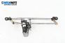 Front wipers motor for BMW X5 Series E53 (05.2000 - 12.2006), suv, position: front