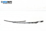 Wischerarm frontscheibe for BMW X5 Series E53 (05.2000 - 12.2006), position: links