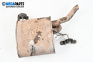 Rear muffler for BMW X5 Series E53 (05.2000 - 12.2006) 3.0 d, 184 hp