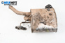 Rear muffler for BMW X5 Series E53 (05.2000 - 12.2006) 3.0 d, 184 hp