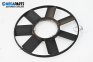 Radiator fan for BMW X5 Series E53 (05.2000 - 12.2006) 3.0 d, 184 hp