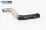 Turbo pipe for BMW X5 Series E53 (05.2000 - 12.2006) 3.0 d, 184 hp
