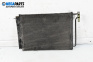 Air conditioning radiator for BMW X5 Series E53 (05.2000 - 12.2006) 3.0 d, 184 hp, automatic