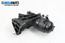 Ölfiltergehäuse for BMW X5 Series E53 (05.2000 - 12.2006) 3.0 d, 184 hp