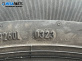 Summer tires PIRELLI 235/55/18, DOT: 0323 (The price is for the set)