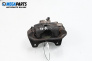 Bremszange for Fiat Punto Hatchback II (09.1999 - 07.2012), position: links, vorderseite