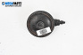 Hupe for Kia Sorento I SUV (08.2002 - 12.2009)