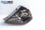 Stop for Kia Sorento I SUV (08.2002 - 12.2009), suv, position: stânga