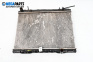 Radiator de apă for Kia Sorento I SUV (08.2002 - 12.2009) 2.5 CRDi, 140 hp