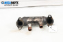 EGR kühler for Kia Sorento I SUV (08.2002 - 12.2009) 2.5 CRDi, 140 hp