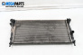 Water radiator for Mazda 3 Hatchback I (10.2003 - 12.2009) 1.6, 105 hp