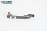 Mâner exterior for Mazda 3 Hatchback I (10.2003 - 12.2009), 5 uși, hatchback, position: stânga - fața