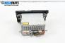 CD player for Mazda 3 Hatchback I (10.2003 - 12.2009)