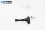 Bobină de aprindere for Mazda 3 Hatchback I (10.2003 - 12.2009) 1.6, 105 hp