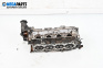 Engine head for Mazda 3 Hatchback I (10.2003 - 12.2009) 1.6, 105 hp