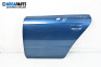 Ușă for Audi A4 Avant B7 (11.2004 - 06.2008), 5 uși, combi, position: stânga - spate