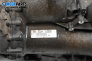 Automatik-getriebe for Audi A4 Avant B7 (11.2004 - 06.2008) 3.0 TDI quattro, 204 hp, automatic, № 1071137025