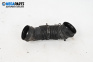 Air intake corrugated hose for Audi A3 Hatchback II (05.2003 - 08.2012) 2.0 TDI 16V, 140 hp
