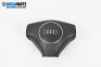 Airbag for Audi A3 Hatchback II (05.2003 - 08.2012), 3 uși, hatchback, position: fața
