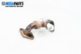 Țeavă EGR for Audi A3 Hatchback II (05.2003 - 08.2012) 2.0 TDI 16V, 140 hp