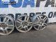 Alloy wheels for Ford Focus I Estate (02.1999 - 12.2007) 15 inches, width 6, ET 52.5 (The price is for the set)