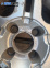 Alloy wheels for Ford Focus I Estate (02.1999 - 12.2007) 15 inches, width 6, ET 52.5 (The price is for the set)