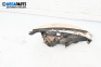Headlight for Ford Focus I Estate (02.1999 - 12.2007), station wagon, position: left
