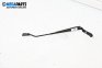 Wischerarm frontscheibe for Volkswagen Golf IV Hatchback (08.1997 - 06.2005), position: links