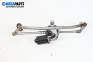 Motor ștergătoare parbriz for Volkswagen Golf IV Hatchback (08.1997 - 06.2005), hatchback, position: fața