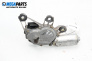 Motor scheibenwischer, vorne for Volkswagen Golf IV Hatchback (08.1997 - 06.2005), hecktür, position: rückseite