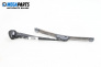 Rear wiper arm for Volkswagen Golf IV Hatchback (08.1997 - 06.2005), position: rear