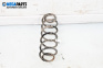 Coil spring for Volkswagen Golf IV Hatchback (08.1997 - 06.2005), hatchback, position: rear