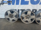 Alufelgen for Volkswagen Golf IV Hatchback (08.1997 - 06.2005) 15 inches, width 6, ET 38 (Preis pro set angegeben)